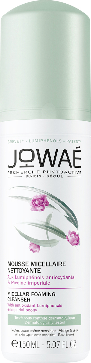 20201112100949 Jowae Micellar Foaming Cleanser 150ml