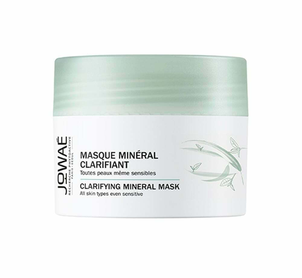 20220111141402 Jowae Masque Mineral Clarifiant 50ml