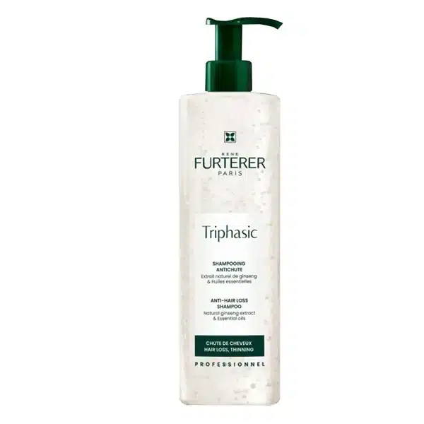 3282770395006 ReneFurterer Triphasic Shampoo 2happy