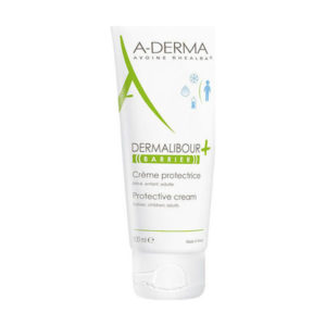 A-Derma Dermalibour + Creme Barrier 100ml προστατευτική κρέμα για δερματίτιδα