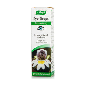 A. Vogel Eye Drops 10ml κολλύριο για ερεθισμένα και κουρασμένα μάτια