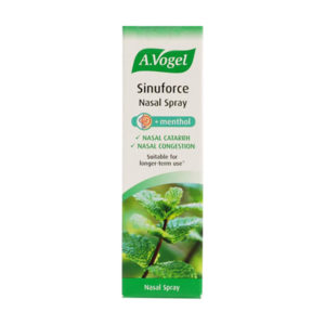 A. Vogel Sinuforce Nasal Spray 20ml ρινικό σπρέι