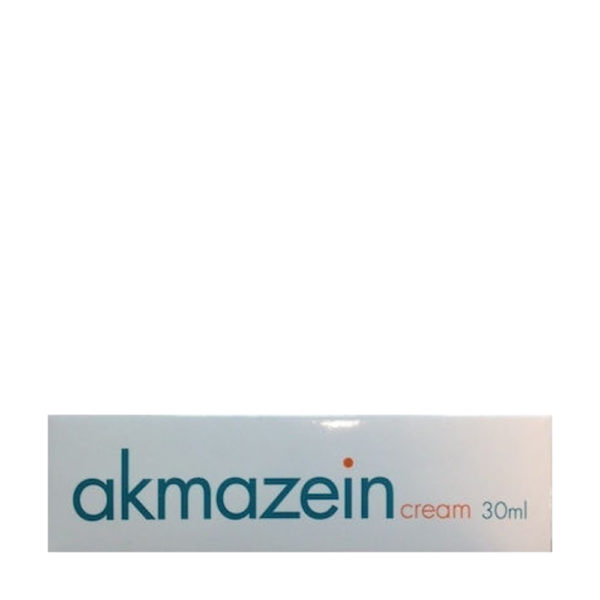 Akmed Akmazein Cream 30ml