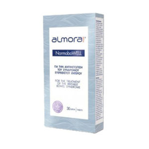 Almora Plus Normobowell Bt X30 Tabs ευερέθιστο έντερο