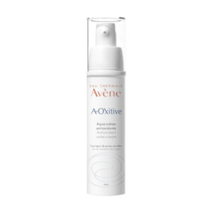 Avene α-οxitive Aqua-creme Jour 30ml κρέμα ημέρας για πρώτες ρυτίδες & λάμψη