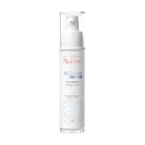 Avene α-οxitive Nuit 30ml κρέμα νύχτας για λείανση & λάμψη