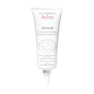 Avene Akerat S Creme Zones Localises 100ml για ξηρό δέρμα