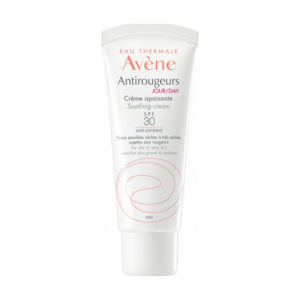 Avene Antirougeur Emulsion Jour Spf30 40ml καταπραϋντική κρέμα ημέρας κατά των κοκκινίλων