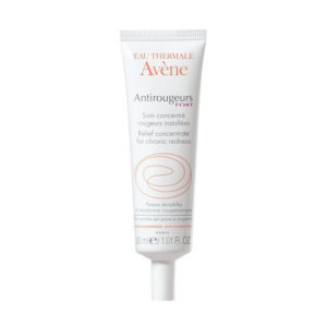 Avene Antirougeurs Fort Soin Concentre 30ml συμπυκνωμένη φροντίδα κατά των κοκκινίλων