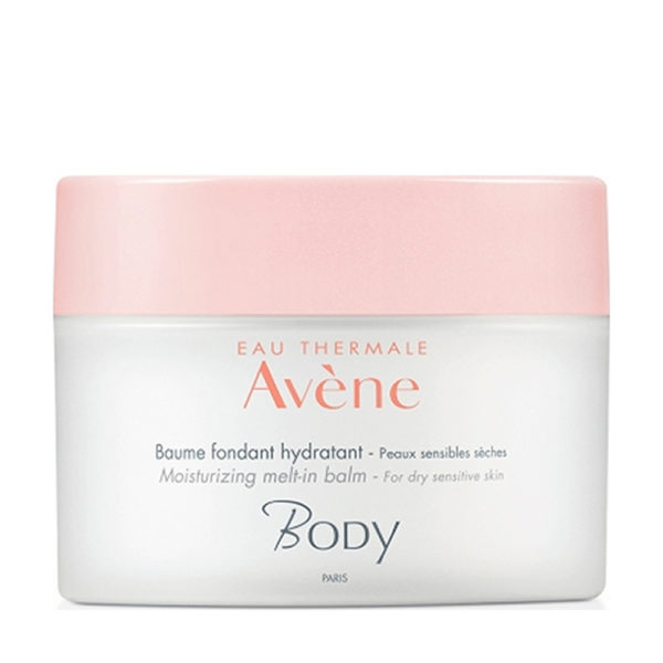 Avene Body Essentiel Baume Fondant Hydratant 250ml ενυδατικό βάλσαμο σώματος