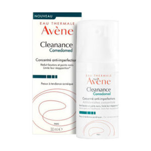 Avene Cleanance Comedomed 30ml φροντίδα για λιπαρό δέρμα με ατέλειες & τάσεις ακμής