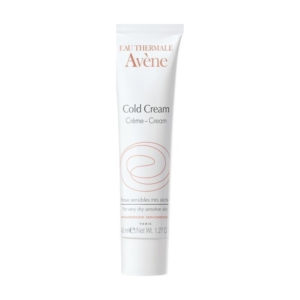 Avene Cold Cream Peaux Sensibles 40ml κρέμα για ευαίσθητο & ξηρό δέρμα