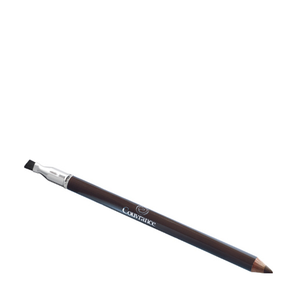 Avene Crayon Correcteur Sourcils Brun 1
