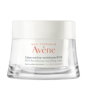 Avene Crem Nutritive Rev Rich Happy -30% κρέμα θρέψης προσώπου