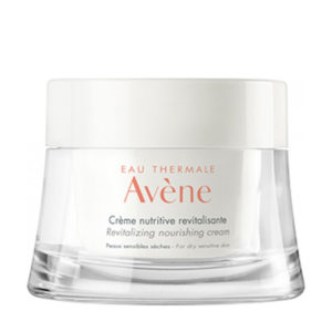 Avene Creme Nutritive-Compensatrice Ps 50ml κρέμα θρέψης & αναζωογόνησης