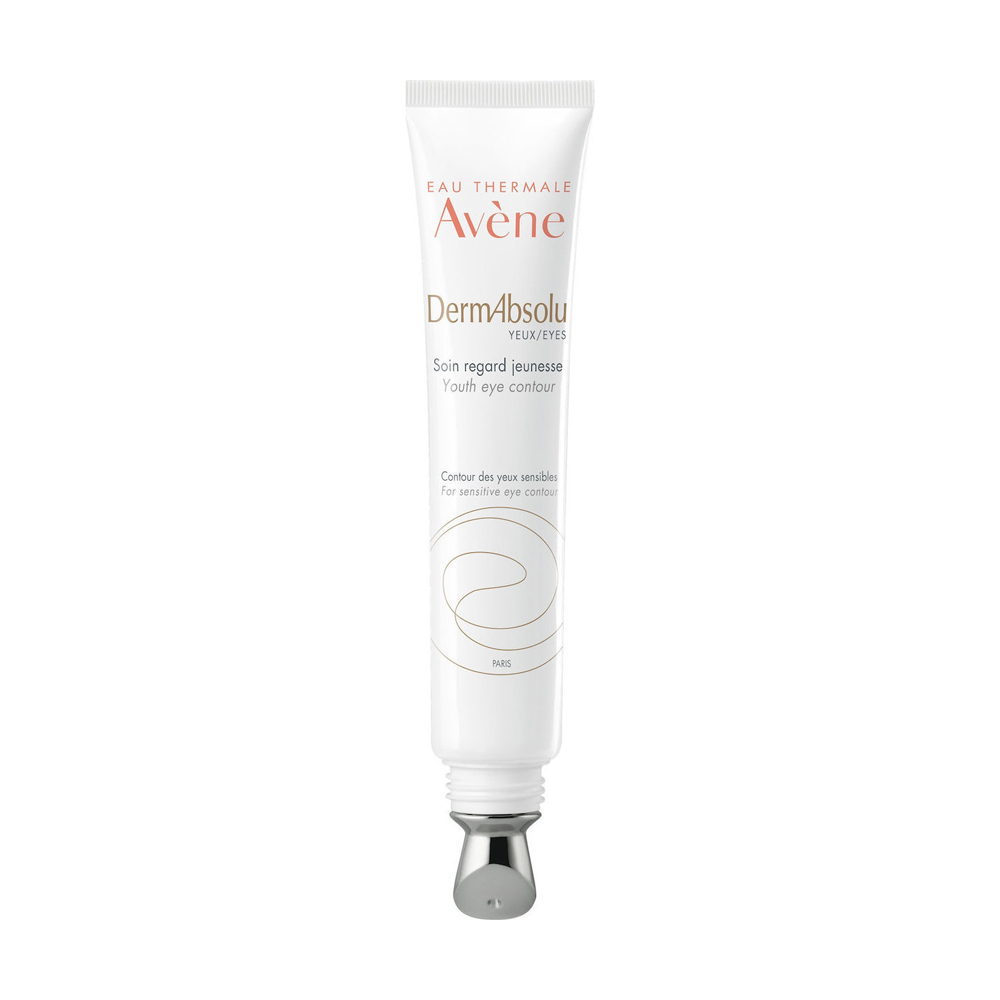 Avene Dermabsolu Soin Regard Jeunesse 15ml αντιγηραντική φροντίδα ματιών