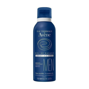 Avene Homme Gel De Rasage 150ml Gel ξυρίσματος