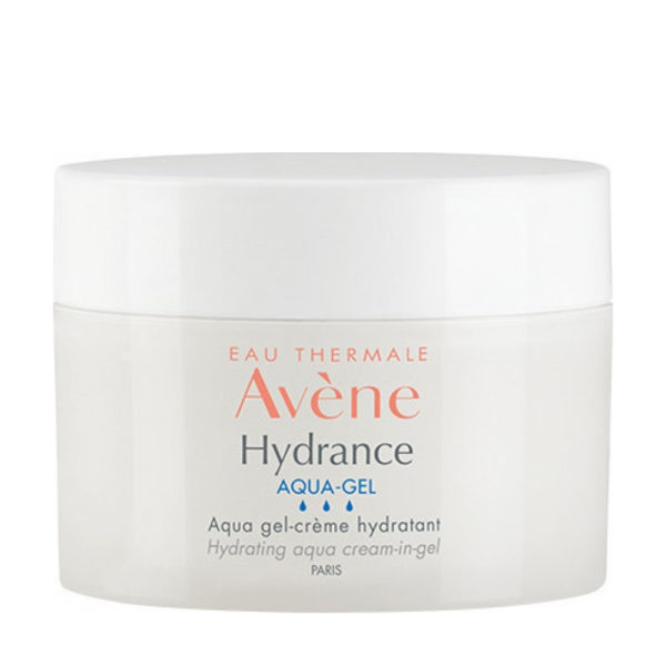 Avene Hydrance Aqua Gel-Creme Hydratant 100ml κρέμα-τζελ για αφυδατωμένο δέρμα