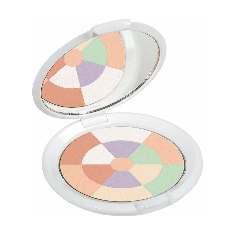 Avene Poudremosaique Lumiere 10 G πολύχρωμη πούδρα