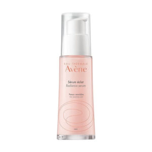 Avene Serum Defatigant 30ml ορός λάμψης