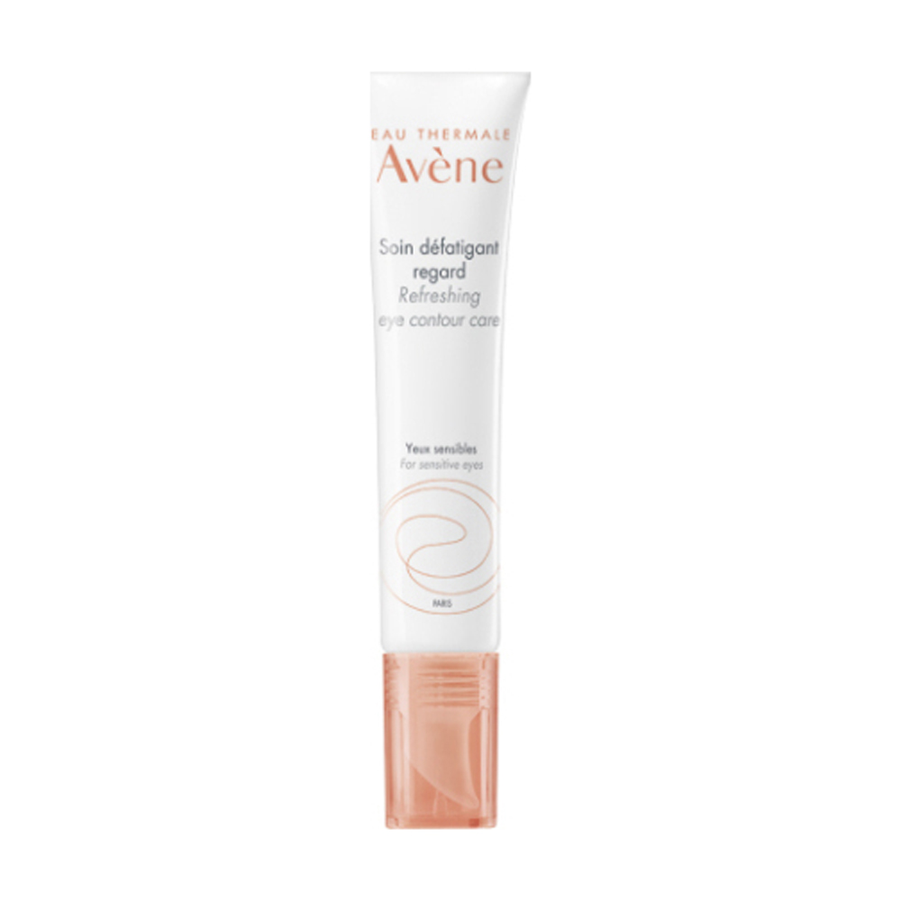 Avene Soin Defatigant Contour Des Yeux 15ml