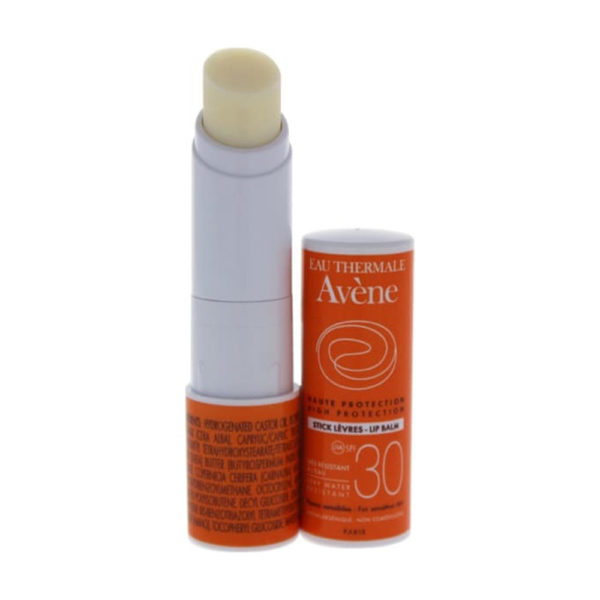 Avene Stick Spf30 3 G αντηλιακό στικ χειλιών