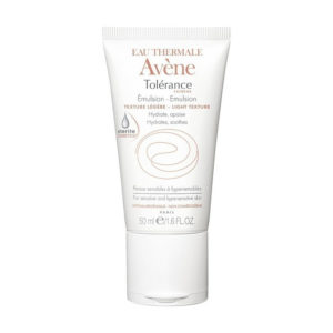 Avene Tolerance Extreme Emulsion 50ml ενυδάτωση για ευαίσθητο δέρμα