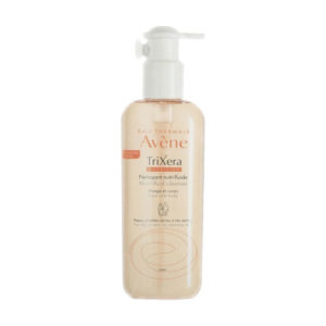 Avene Trixera Nutrition Nettoyant Nutri-Fluid 500ml καθαριστικό σώματος για ξηρό/πολύ ξηρό δέρμα