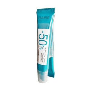 Babe Essentials Lip Repair Creme 2 τεμ.15ml -50% στο 2o κρέμα επανόρθωσης και θρέψης για τα χείλια