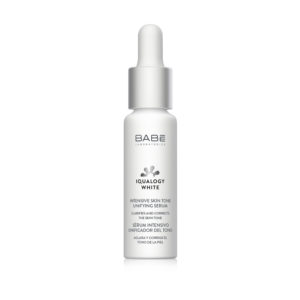 Babe Iquology Intensive Skin Tone Unifying Serum 30ml ορός κατά των κηλίδων