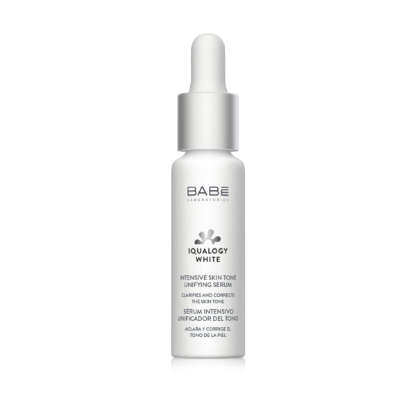 Babe Iquology Intensive Skin Tone Unifying Serum 30ml ορός κατά των κηλίδων