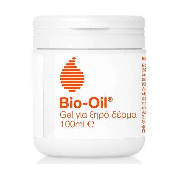 Bio-Oil Dry Skin Gel 100ml για ξηρό δέρμα