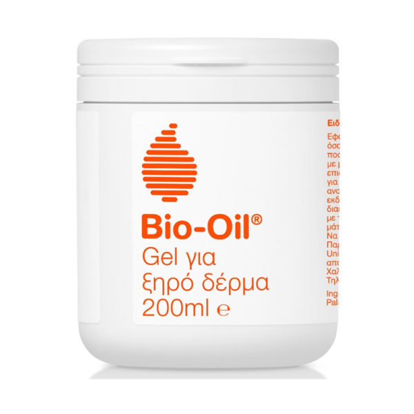 Bio-Oil Dry Skin Gel 200ml για ξηρό δέρμα