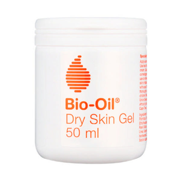 Bio-Oil Dry Skin Gel 50ml για ξηρό δέρμα