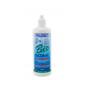 Bio Soak υγρό φακών 360ml