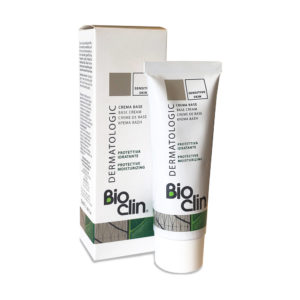 Bioclin Base Cream 50ml ενυδατική κρέμα-βάση