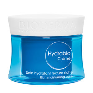 Bioderma Hydrabio Creme Pot 50ml ενυδατική κρέμα