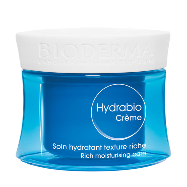 Bioderma Hydrabio Creme Pot 50ml ενυδατική κρέμα