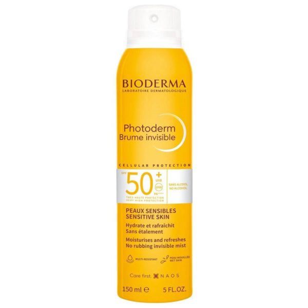 Bioderma Photoderm Max Spf 50 Mist Spray 150ml