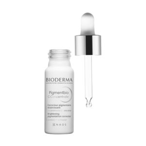 Bioderma Pigmentbio C-Concentrate θεραπεία Vit C κατά των κηλίδων