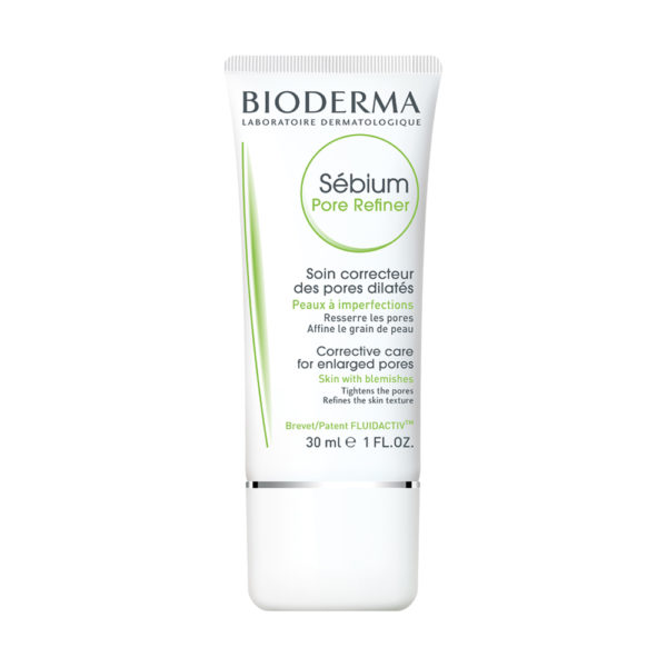 Bioderma Sebium Pore Refiner 30ml διόρθωση διογκωμένων πόρων