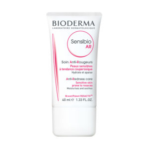 Bioderma Sensibio Ar 40ml καταπραϋντική κρέμα κατά της ερυθρότητας