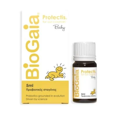 Biogaia Protectis Baby Drops Greece