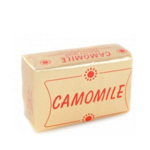 Camomile Beauty Soap 120 Gr