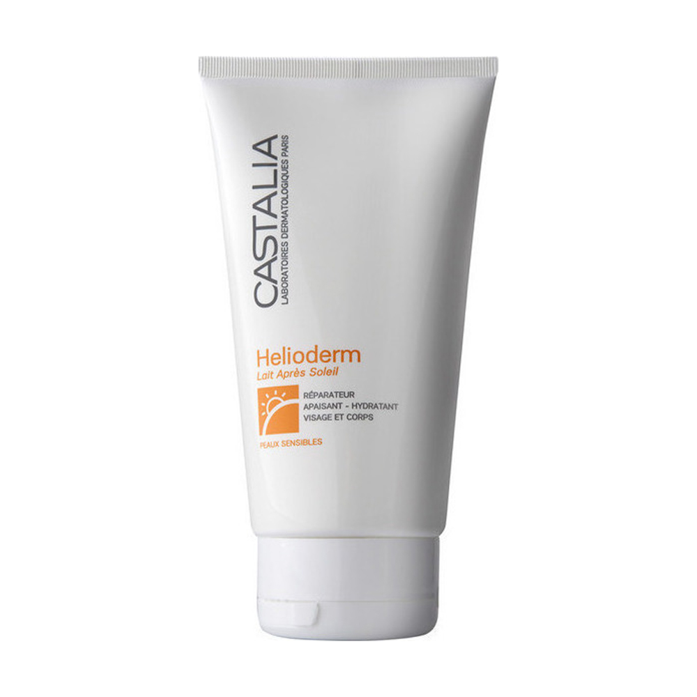 Castalia Helioderm Lait Apres Soleil 150ml γαλάκτωμα για μετά τον ήλιο