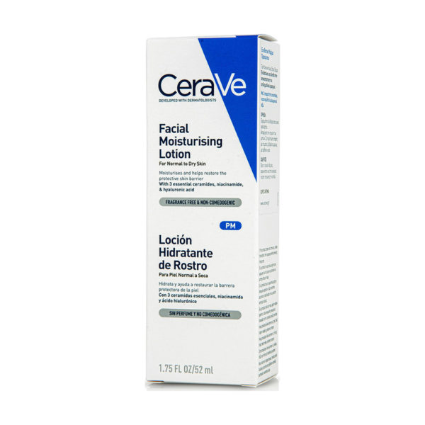 Cerave Face Cream 1