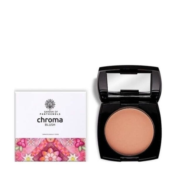 Chroma Blush Bm -60 Desert ρουζ