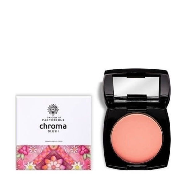 Chroma Blush Bm -62 Cayenne ρουζ