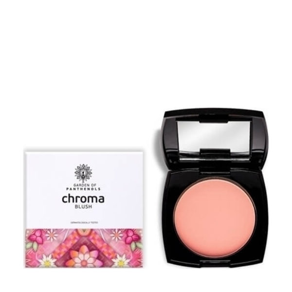 Chroma Blush Bs -54 Coralette ρουζ