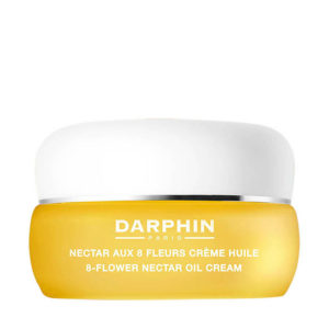 Darphin 8 Flower Nectar Oil Cream 30ml κρέμα βάλσαμο-ελιξήριο νύχτας ολικής αντιγήρανσης